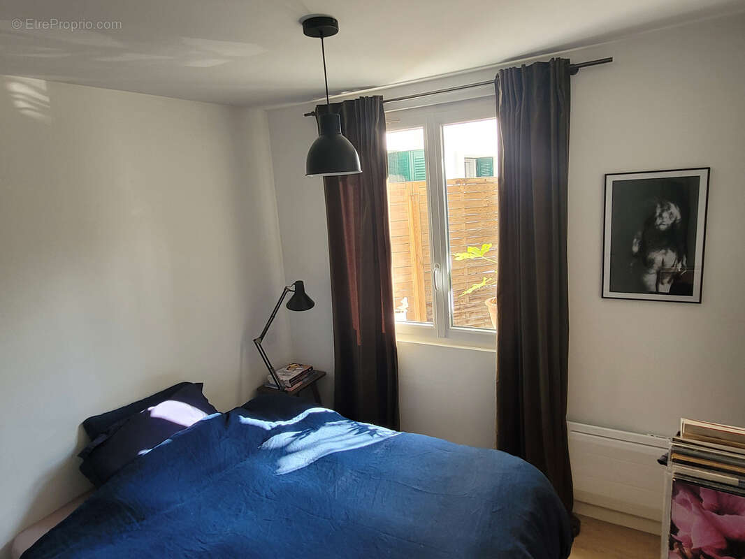 Appartement à SAINT-VINCENT-DE-TYROSSE