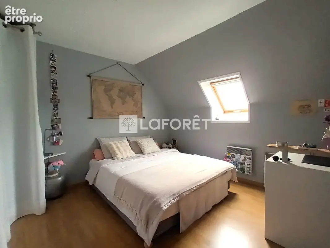 Maison Luzarches 5 pièce(s) - photo 8