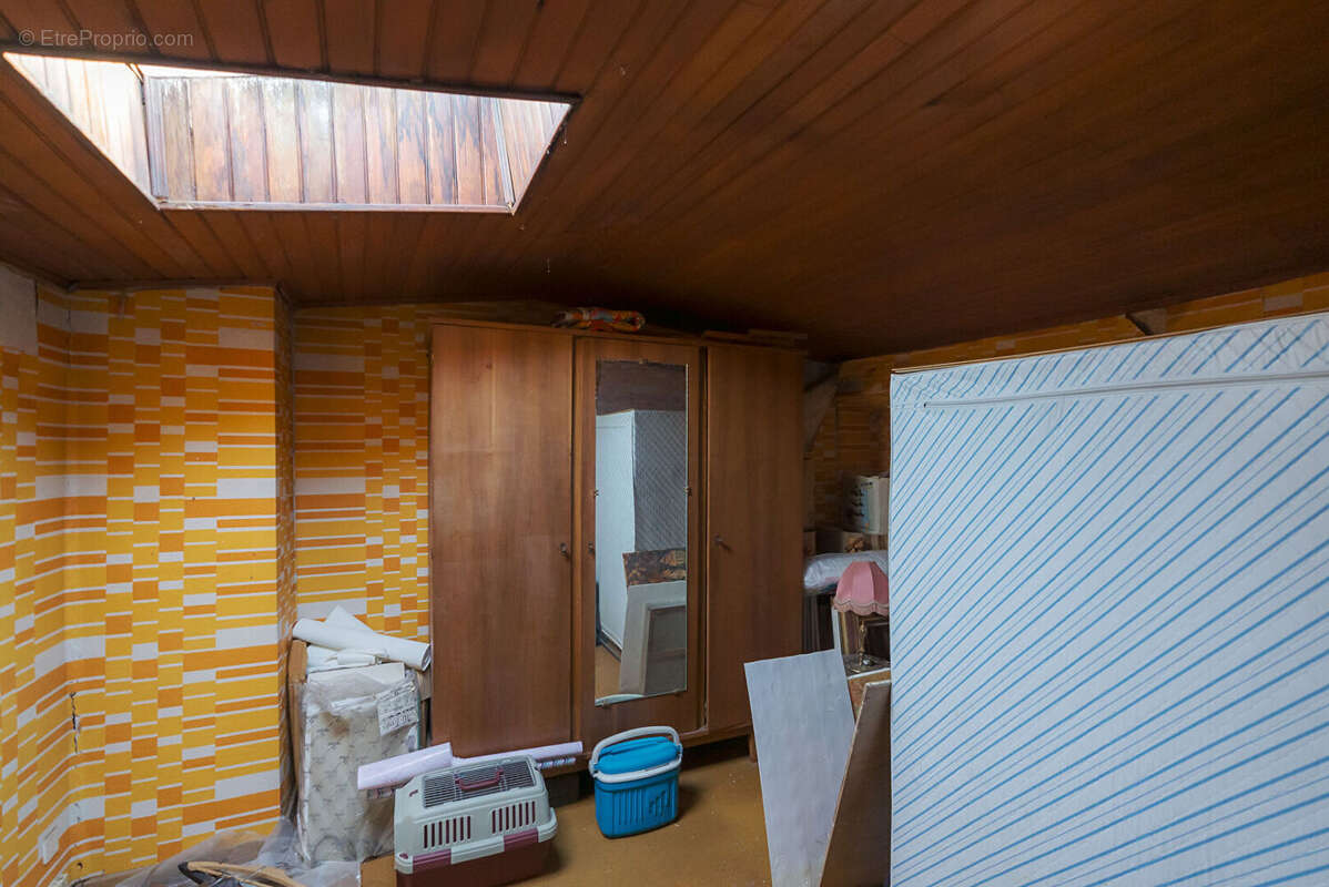 Maison à CARCASSONNE