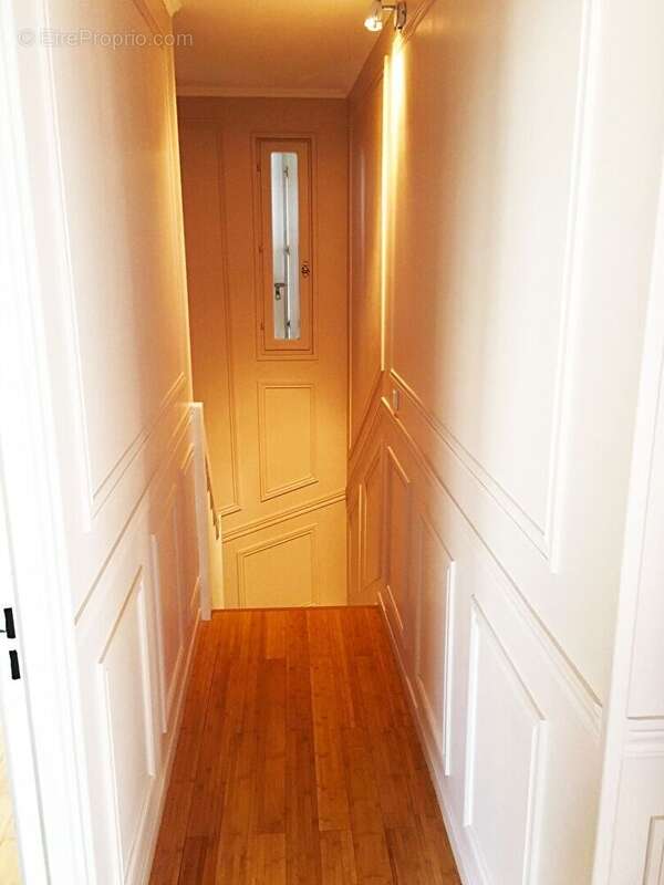 Appartement à CERGY