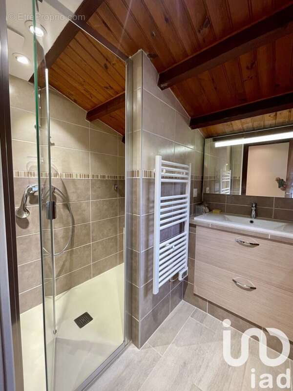 Photo 8 - Maison à BAZOCHES-SUR-LE-BETZ