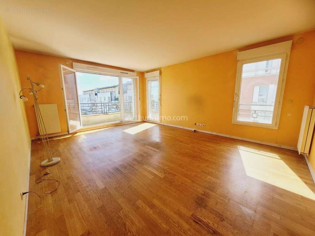 Appartement à CLAMART
