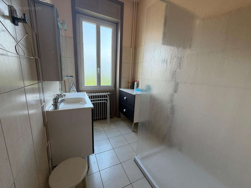 Maison riorges 210 m2 - photo 12