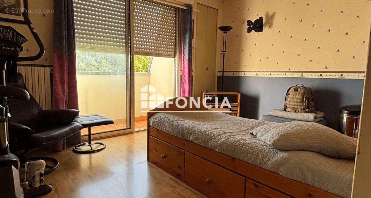 Maison à FONTAINE-LE-PORT