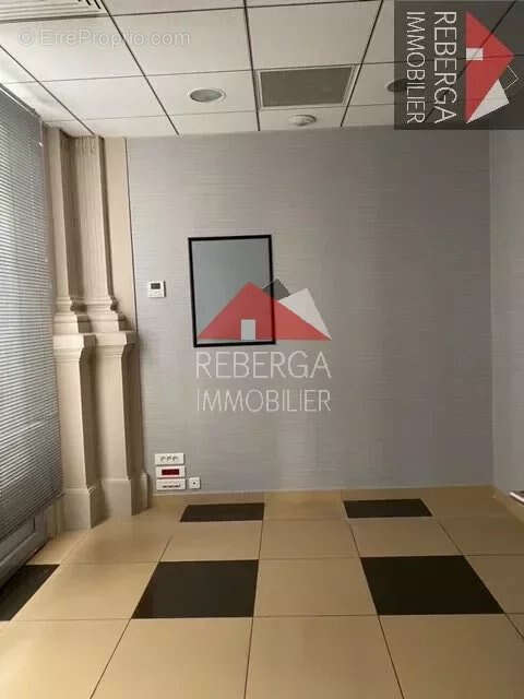 Appartement à MAZAMET