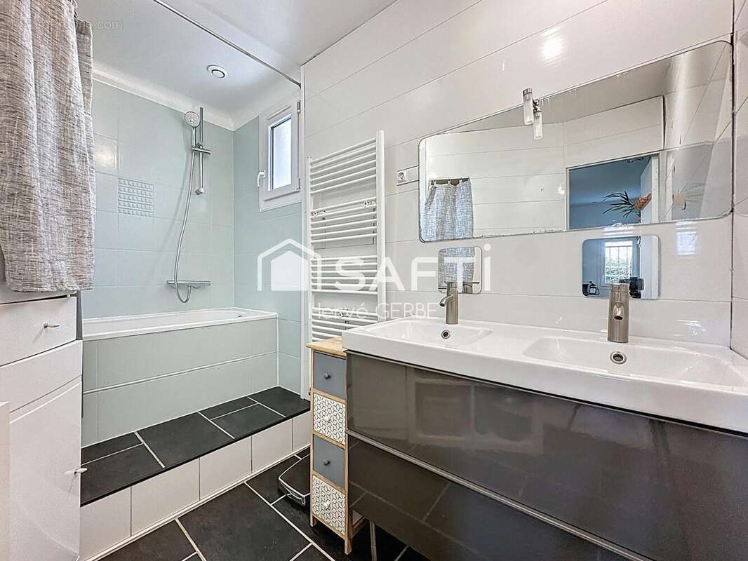 Photo 6 - Maison à SAINT-HERBLAIN