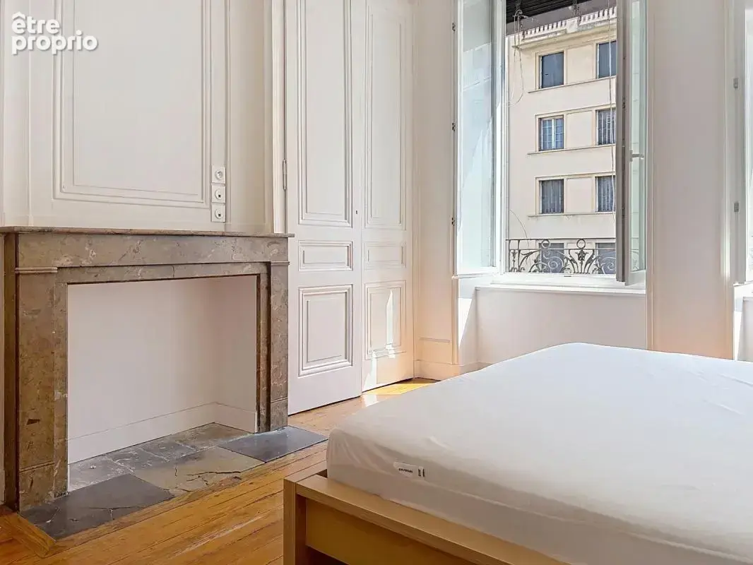 Appartement 2 pièces 44 m² à vendre à Lyon-3e (69003) - photo 7