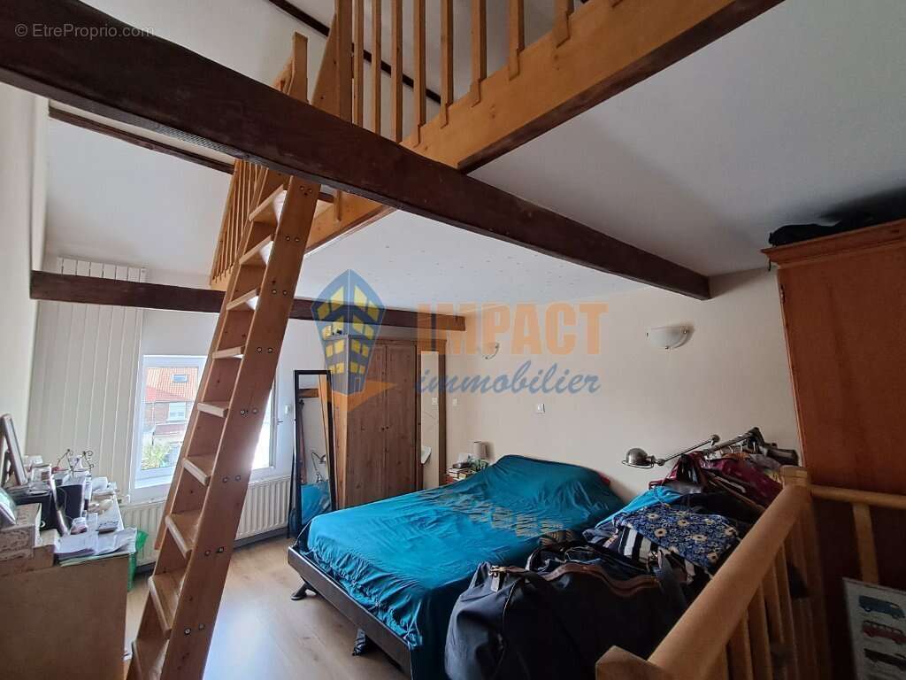 Maison à LOOS
