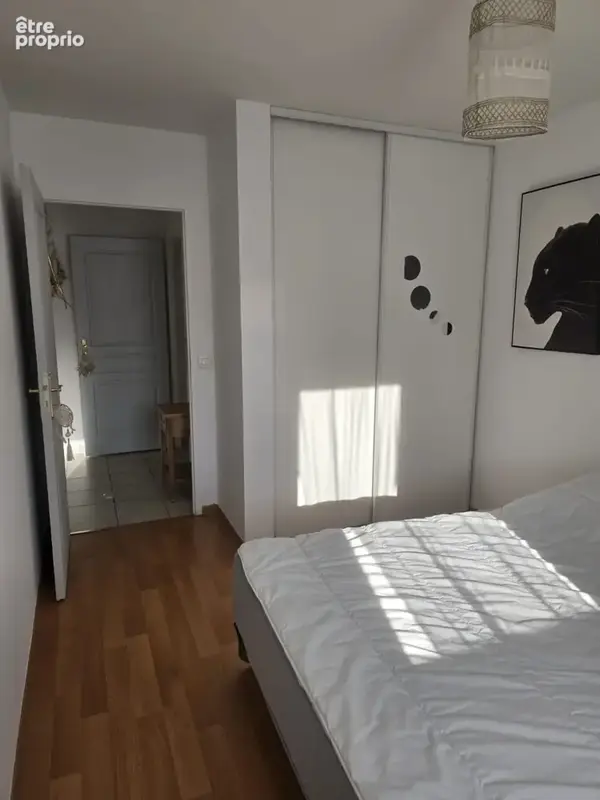 Appartement à vendre 3 pièces PRINGY (74) - photo 4