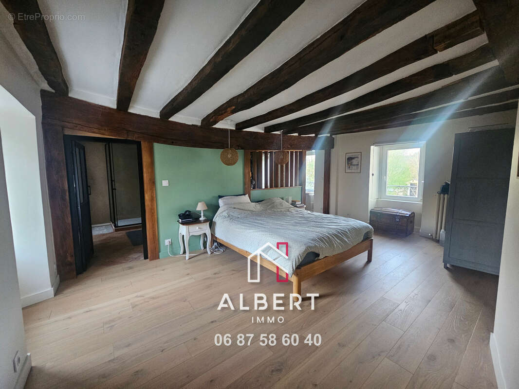 Maison de charme - photo 5