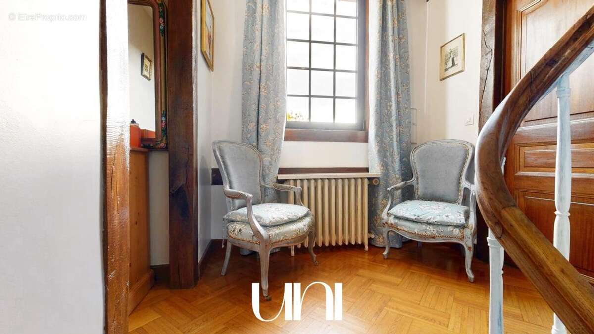 Maison à NOTRE-DAME-D'ESTREES