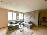 Appartement à CHANTRAINE