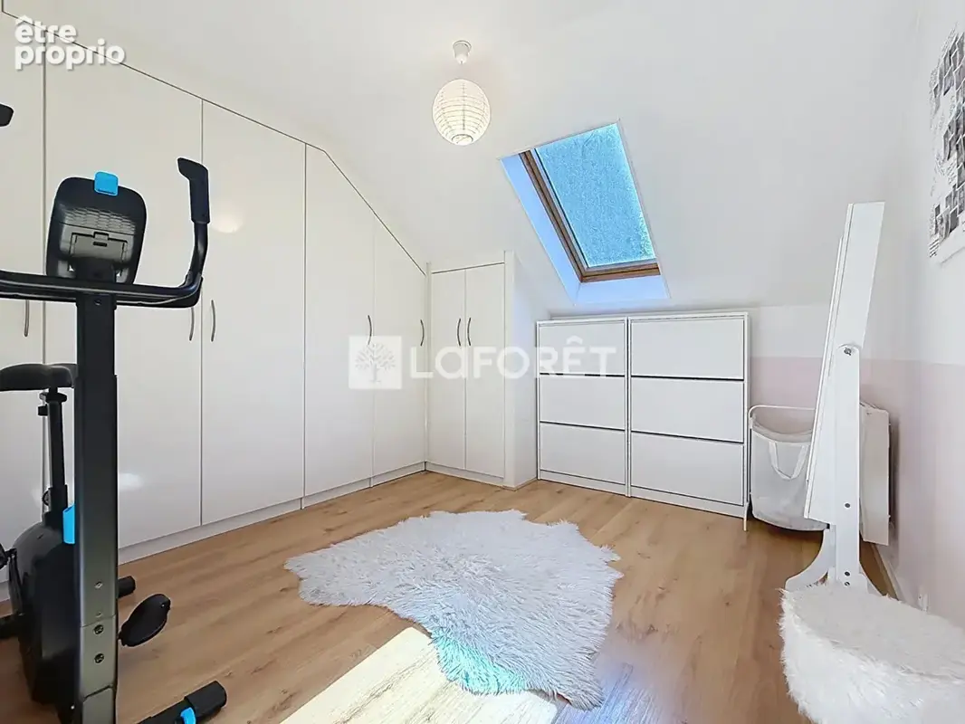 Maison Rouen 4 pièce(s) 90 m2 - photo 7