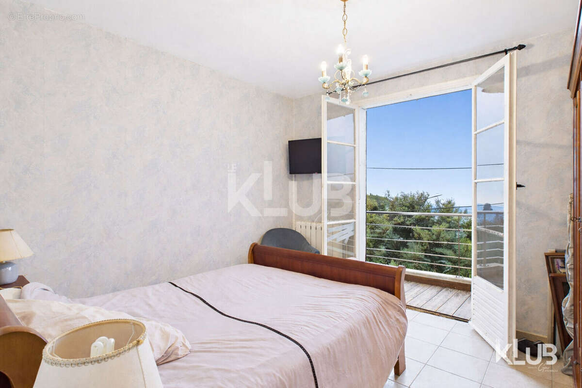 Villa avec vue mer à Brando - photo 8