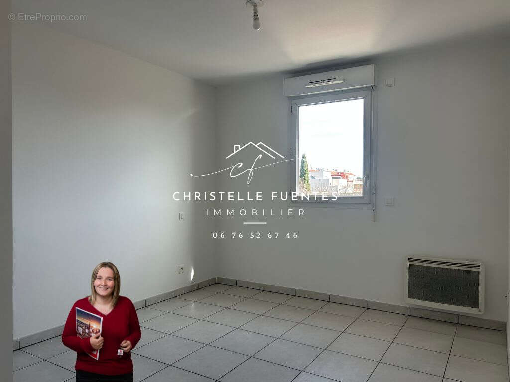 Appartement à CASTELNAU-LE-LEZ