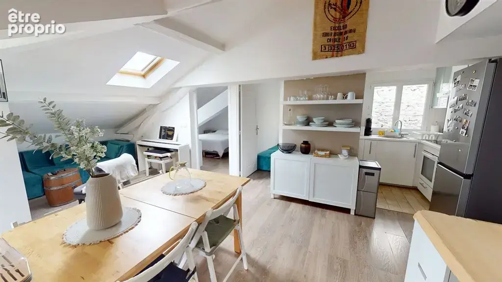Appartement à CLAMART