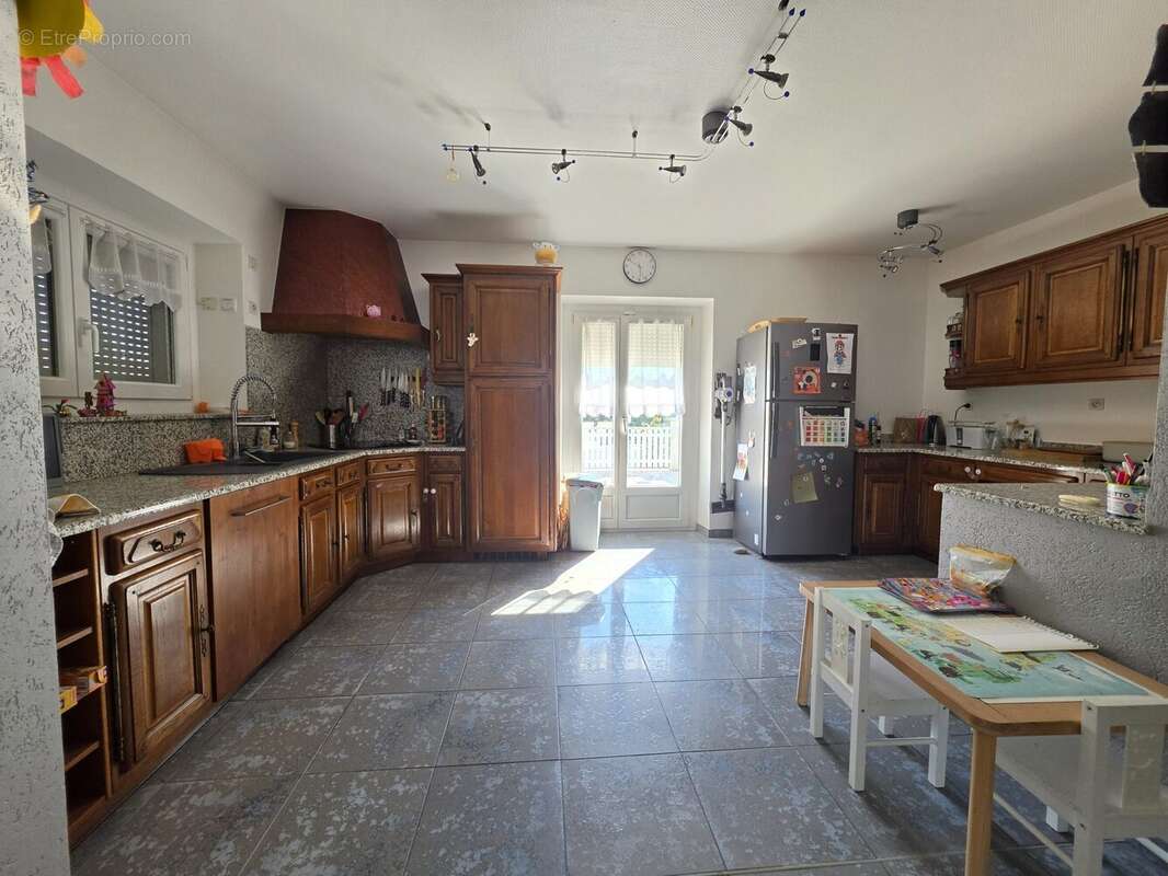 Maison 198 m² à Rantzwiller  - photo 4