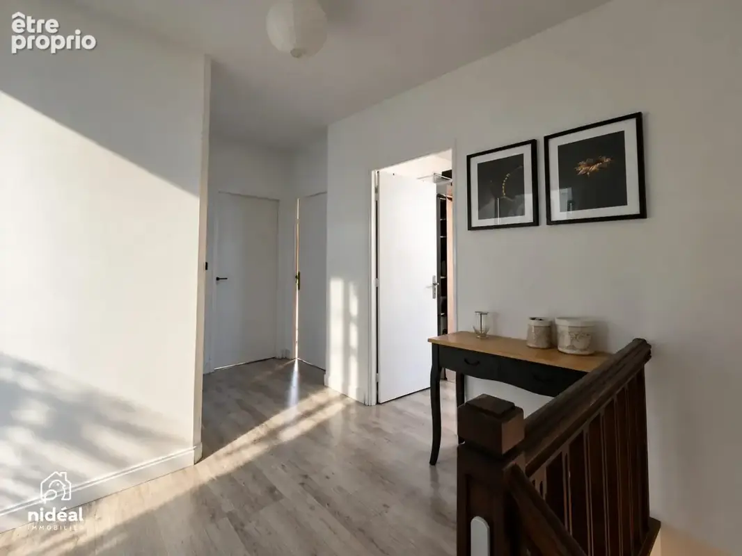 Maison 5 pièces 135 m² à vendre à Noyon (60400) - photo 7