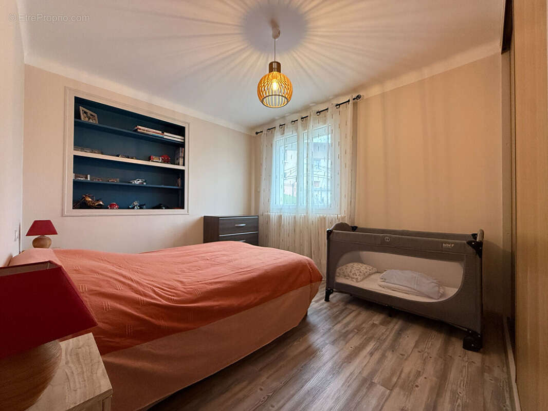 Maison à LONS-LE-SAUNIER