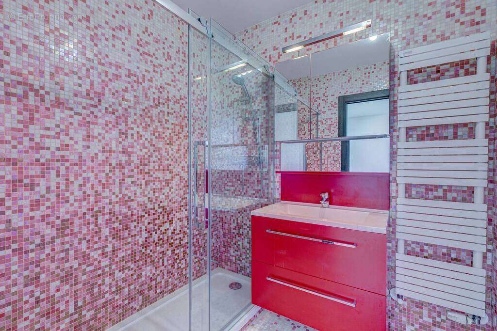 Appartement à ORNEX