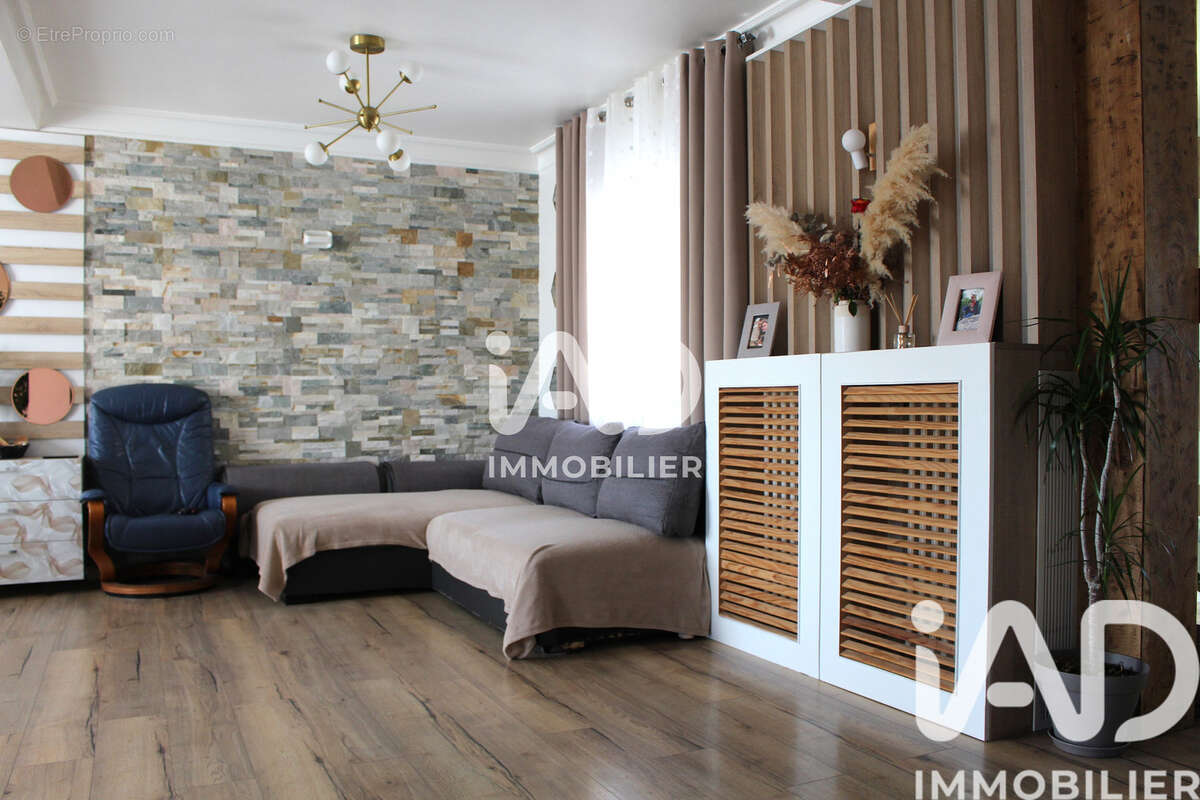 Photo 4 - Maison à EVRON