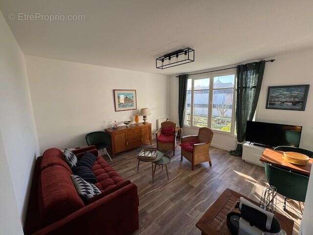 Appartement à CABOURG