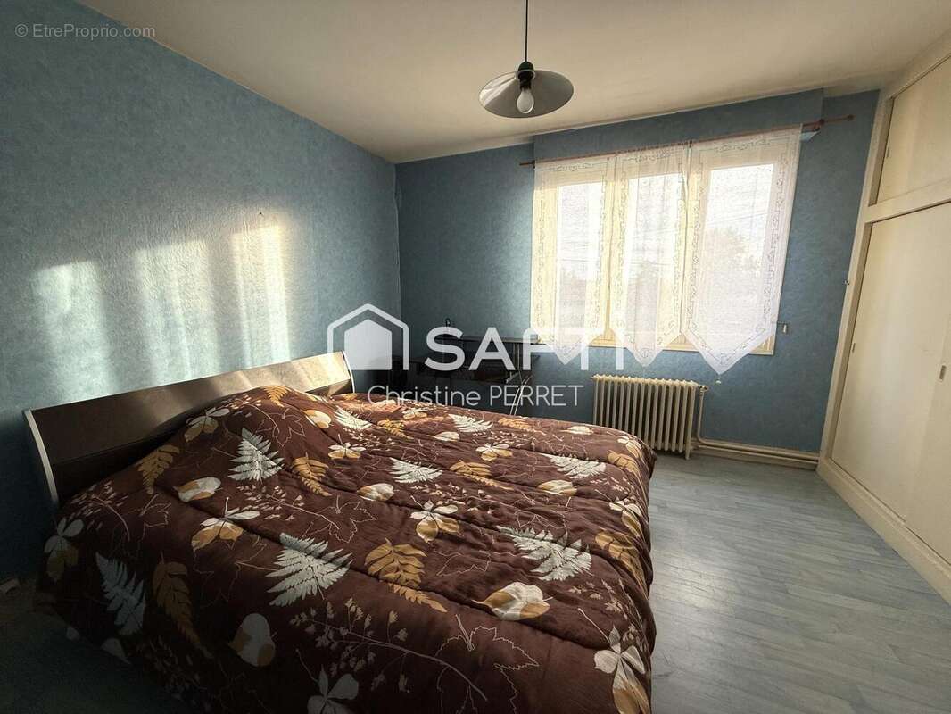 Photo 4 - Maison à MORCENX