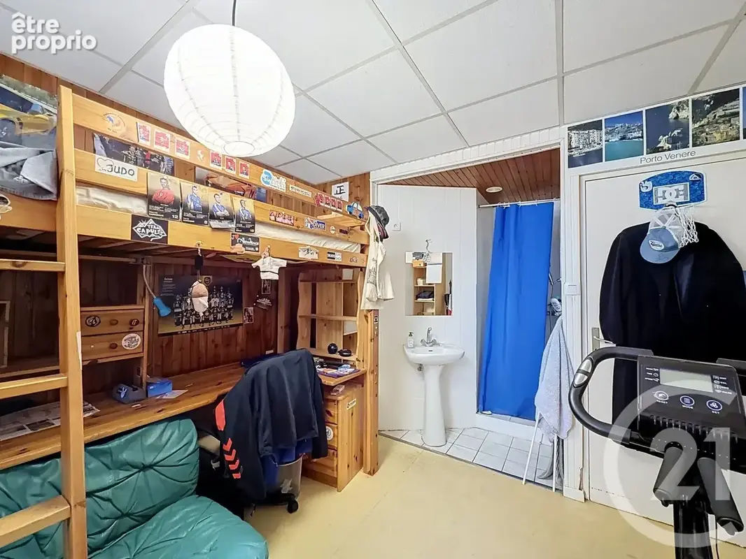 Appartement 5 pièces 64 m² à vendre à Taninges (74440) - photo 8