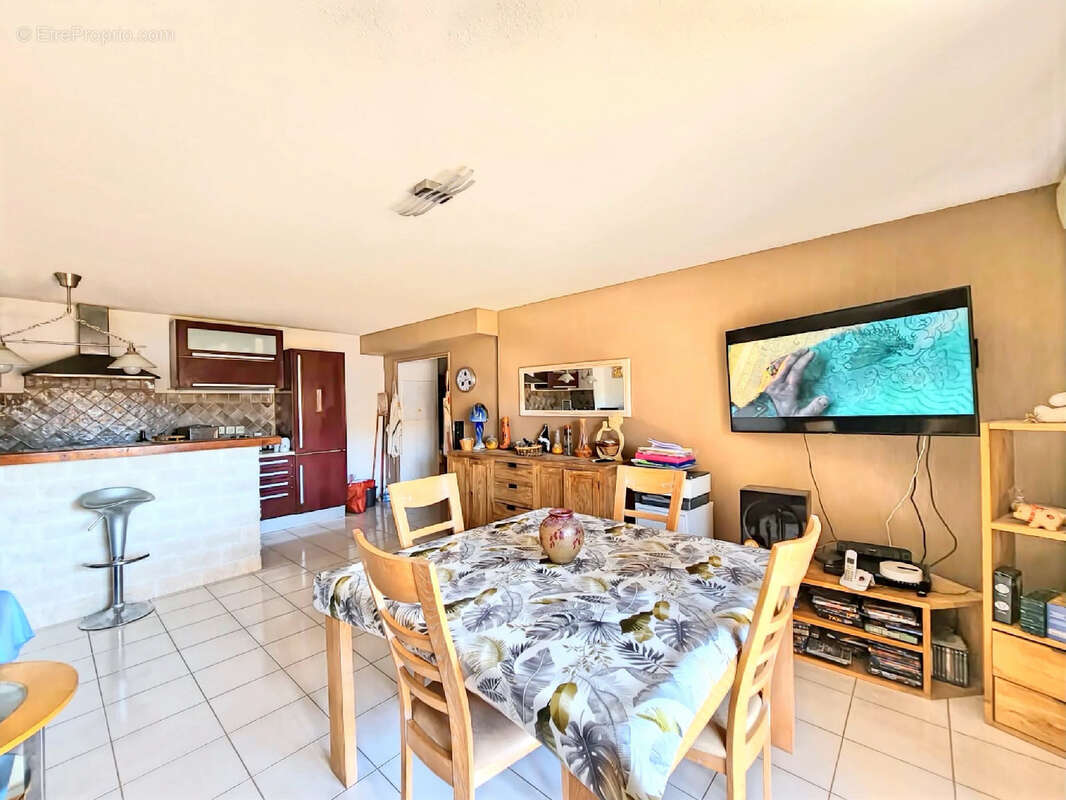 Appartement à DRAGUIGNAN