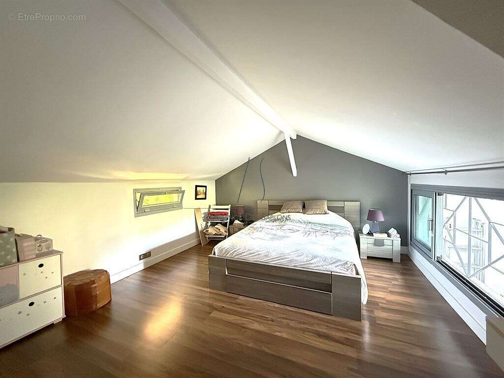 Maison à LE VESINET