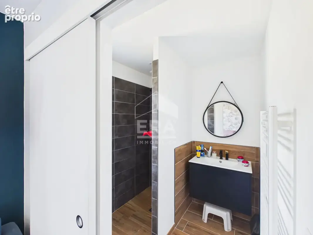 Cambo-Les-Bains - Vente Maison - grand sous-sol et piscine - photo 10