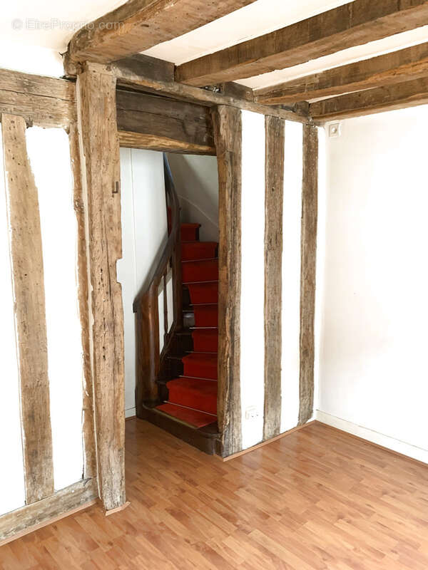 Appartement à ORLEANS