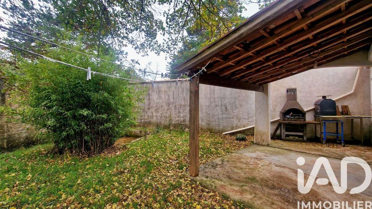 Photo 3 - Maison à PLAN-D&#039;AUPS-SAINTE-BAUME