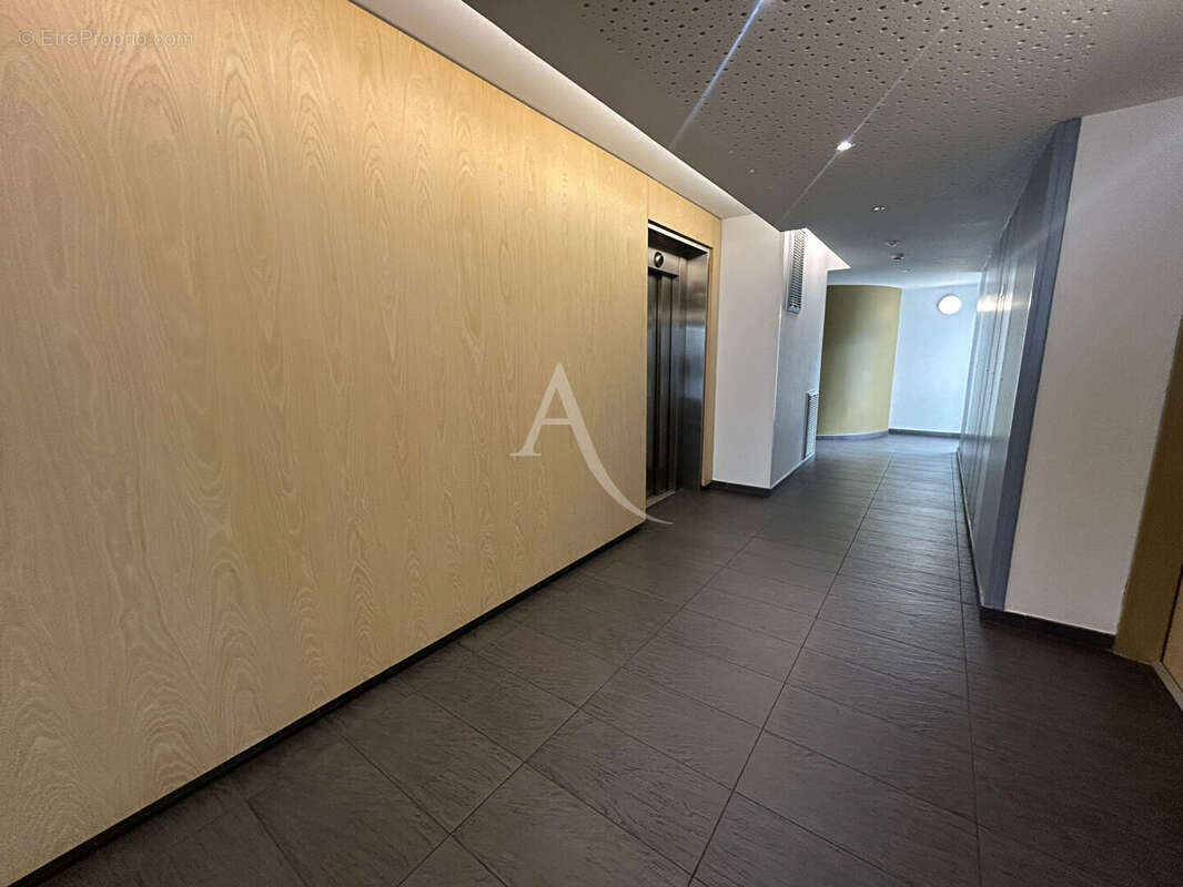 Appartement à SAINT-NAZAIRE