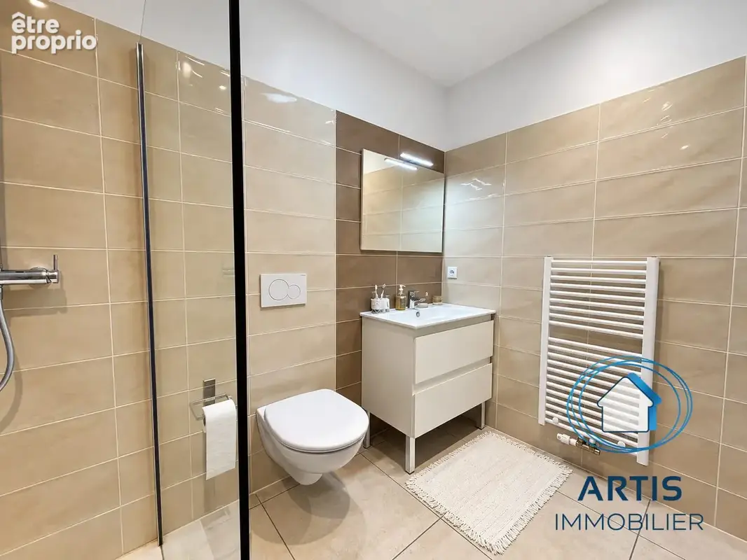 Appartement 4 pièces 77 m² à vendre à Sare (64310) - photo 9