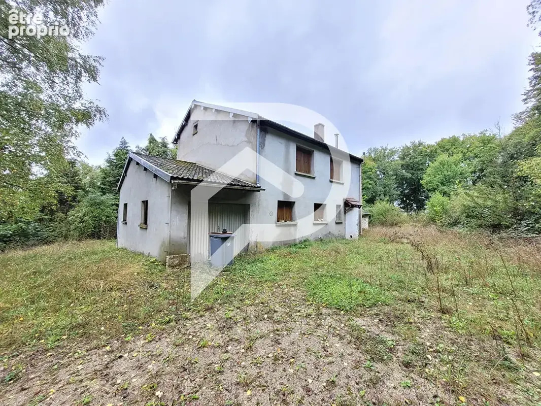 Photo Maison à Ville-Sous-La-Ferte au prix de 29 500€
