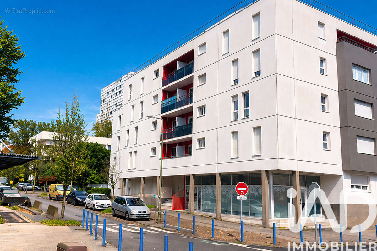 Photo 8 - Appartement à LORMONT