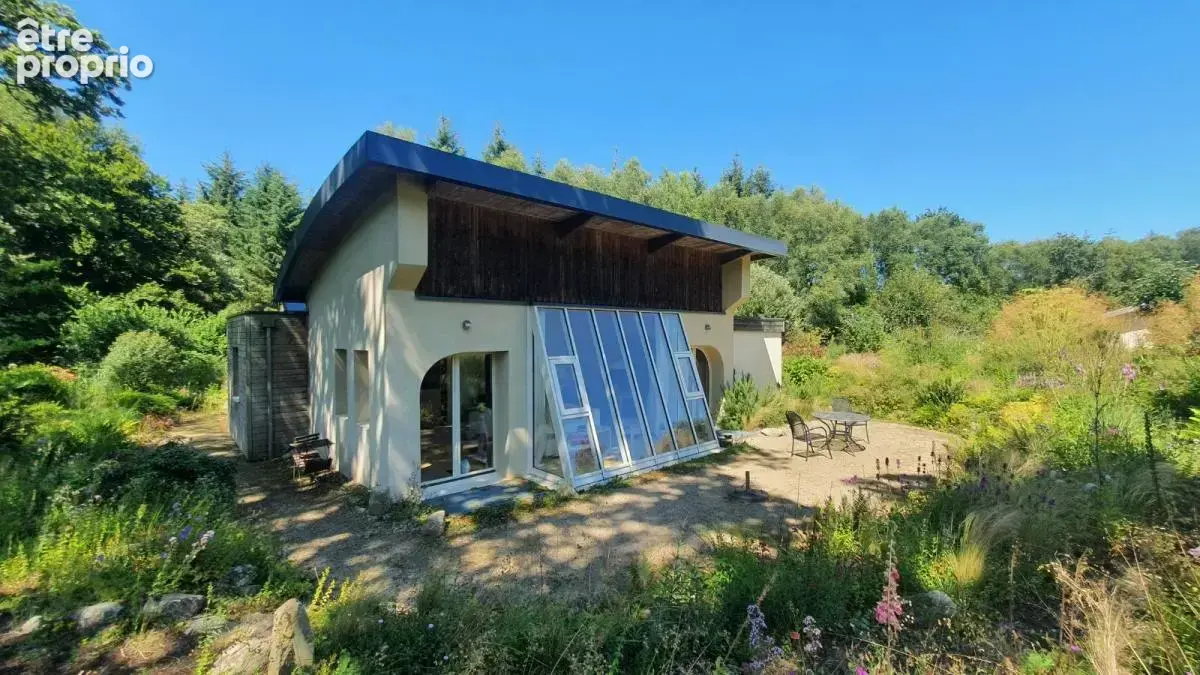 Maison 116 m² à Plouray  - photo 5