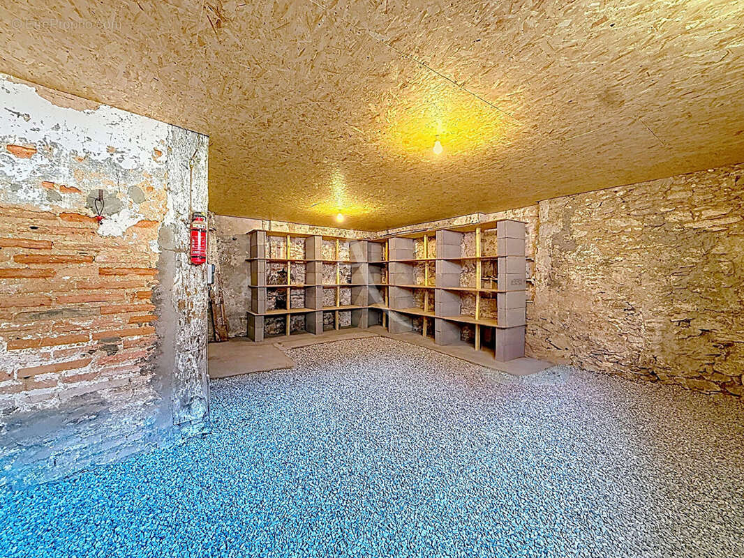 Maison à BOUERE