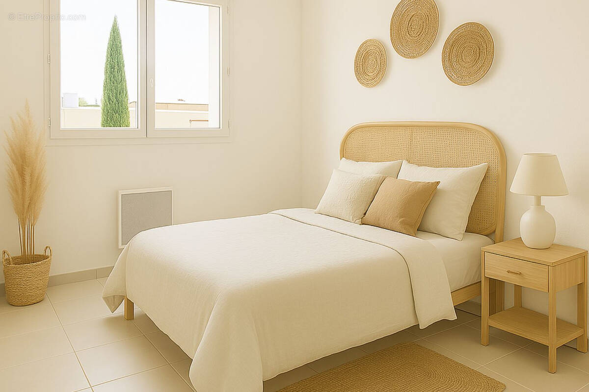 Appartement à MONTPELLIER