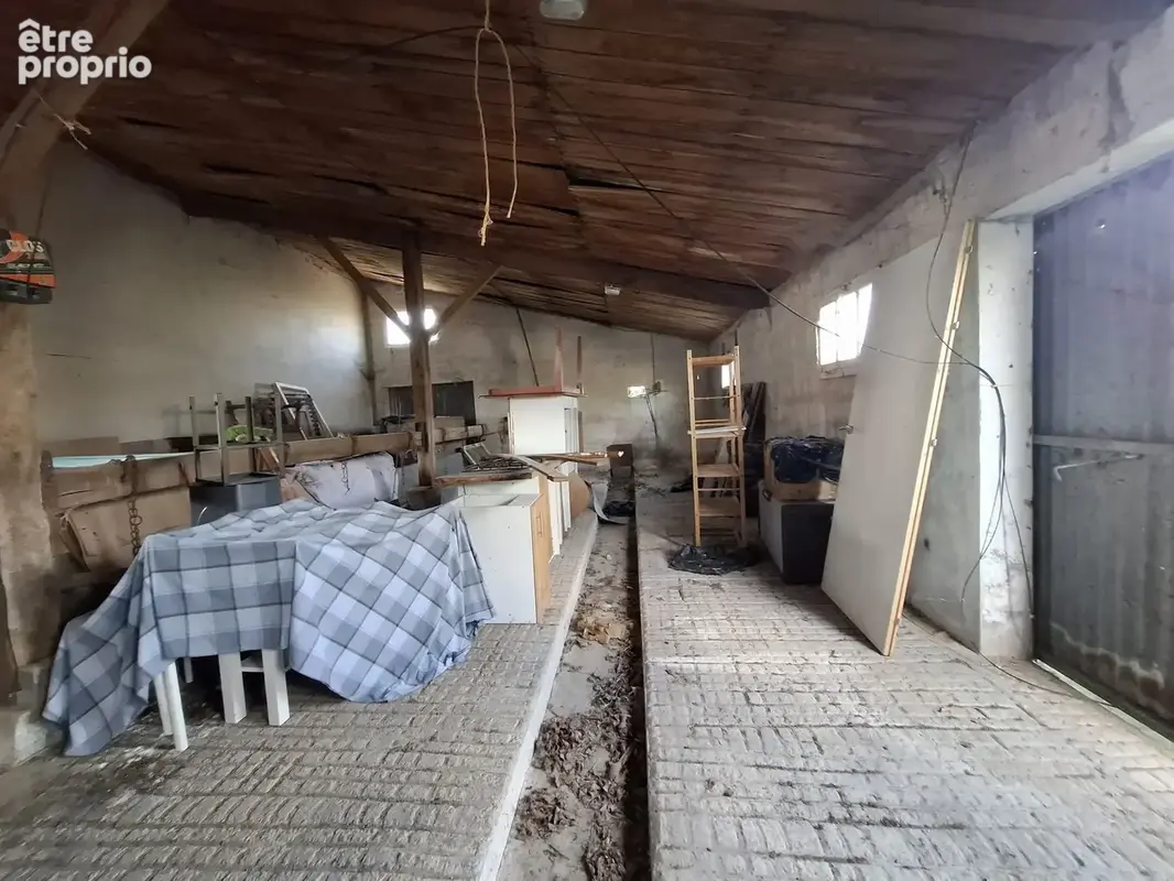 Maison 4 pièces 160 m² à vendre à Notre-Dame-De-Monts (85690) - photo 9