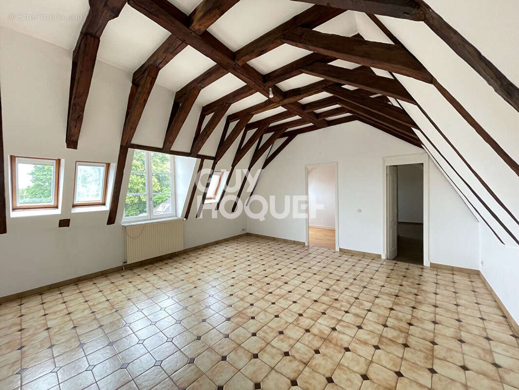 Appartement à BOURGES