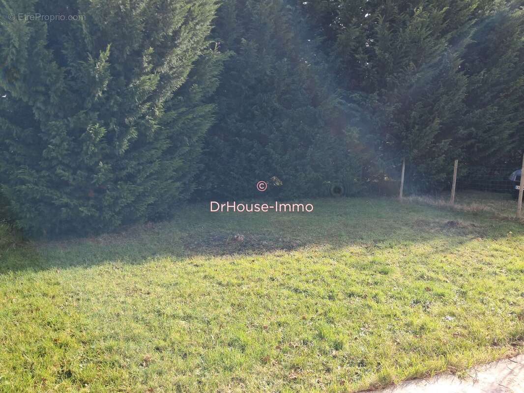 Maison à GAILLAN-EN-MEDOC