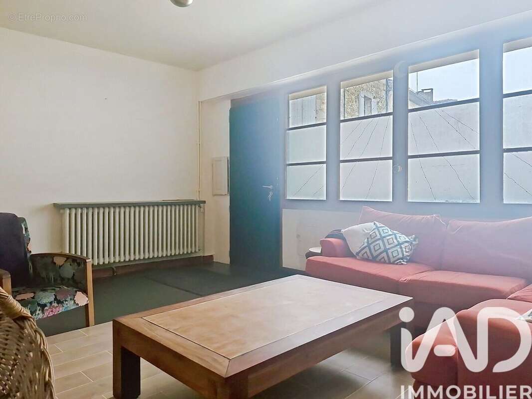 Photo 2 - Maison à VELINES