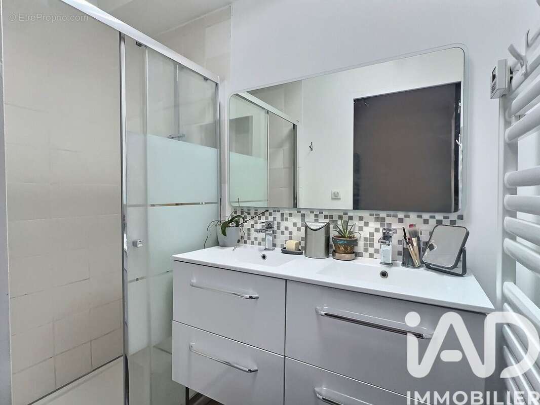 Photo 4 - Maison à VILLENEUVE-D'ASCQ