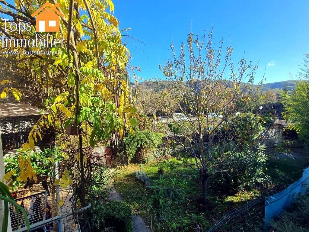 Maison à VILLEFRANCHE-DE-ROUERGUE