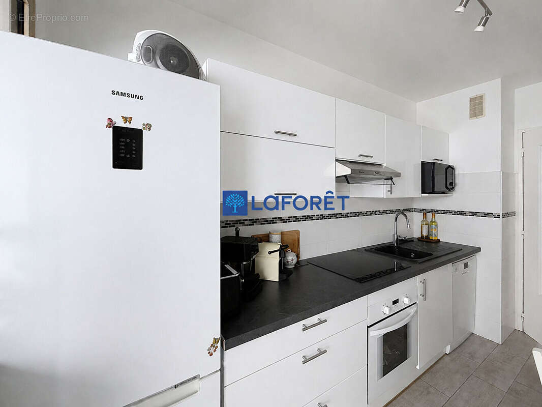 Appartement à CAGNES-SUR-MER