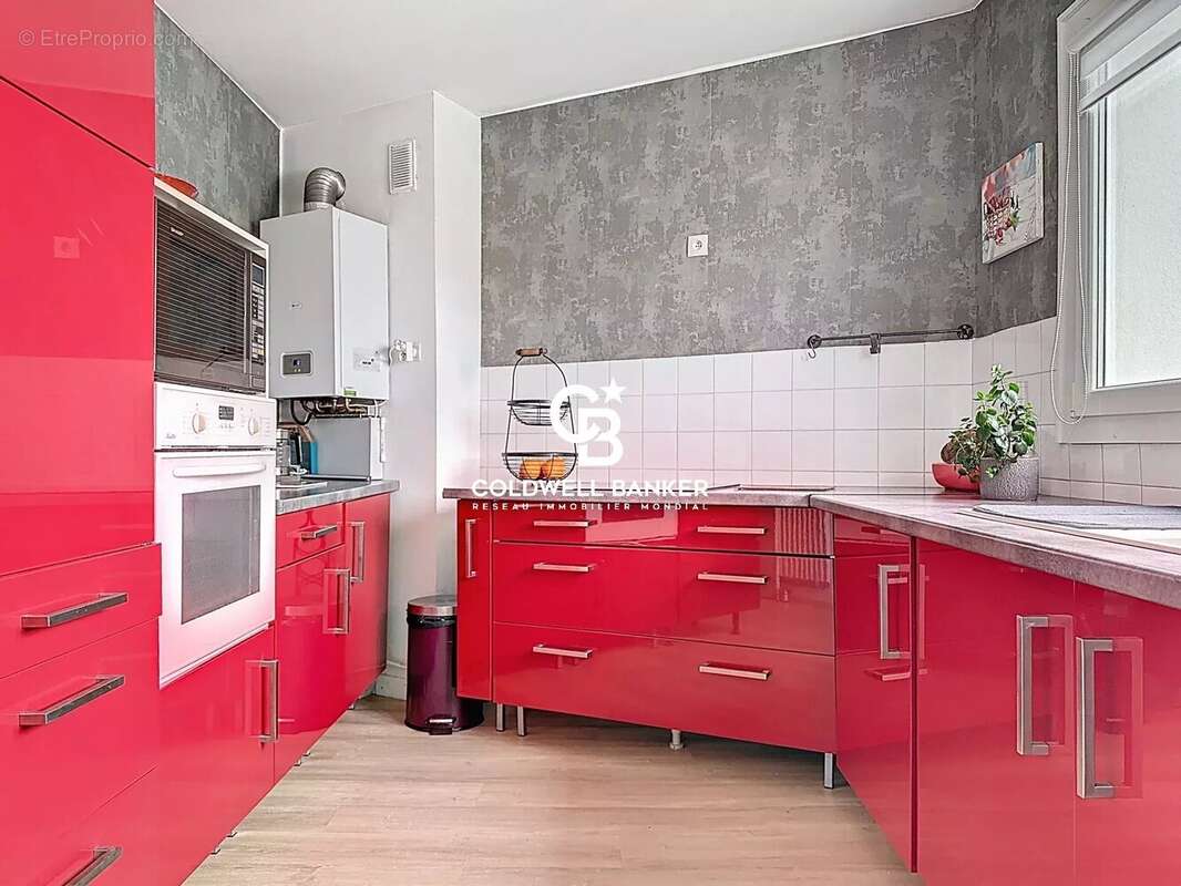 Appartement à AYTRE