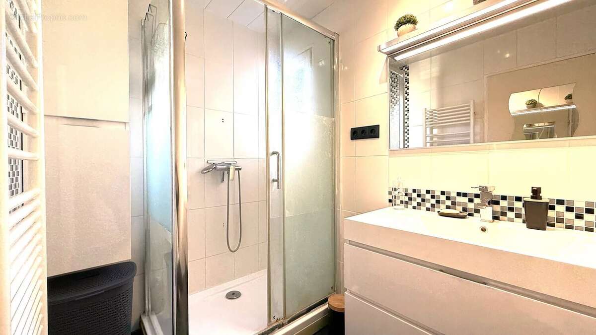 Appartement à ELANCOURT