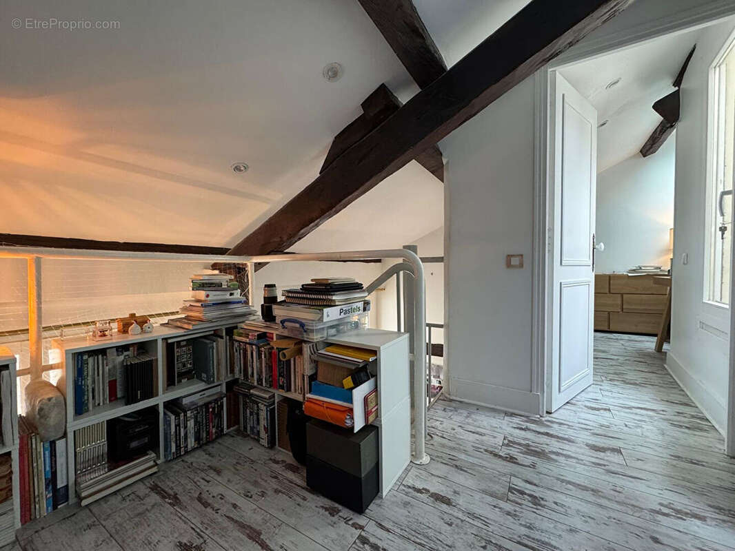 Appartement à PARIS-5E